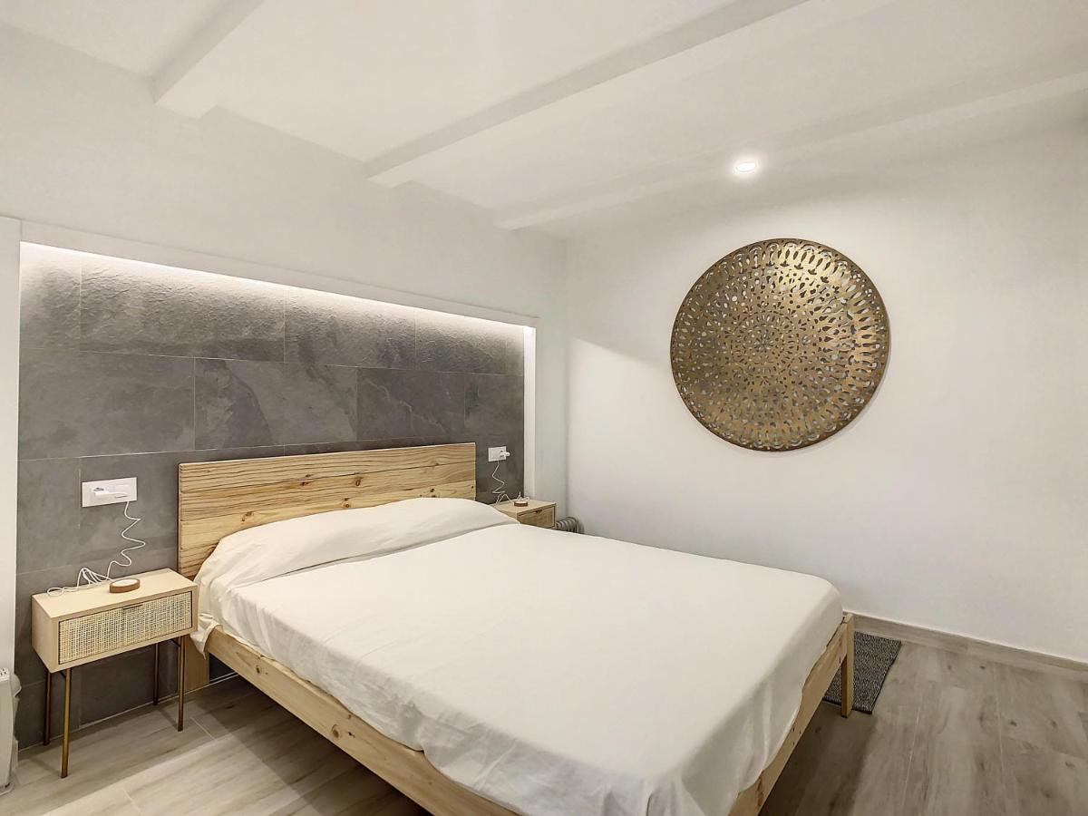 Apartcity Triana セビリア エクステリア 写真