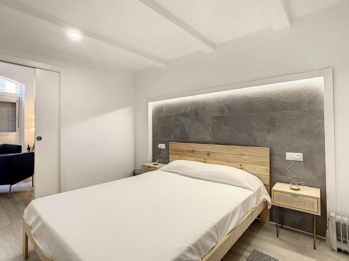 Apartcity Triana セビリア エクステリア 写真