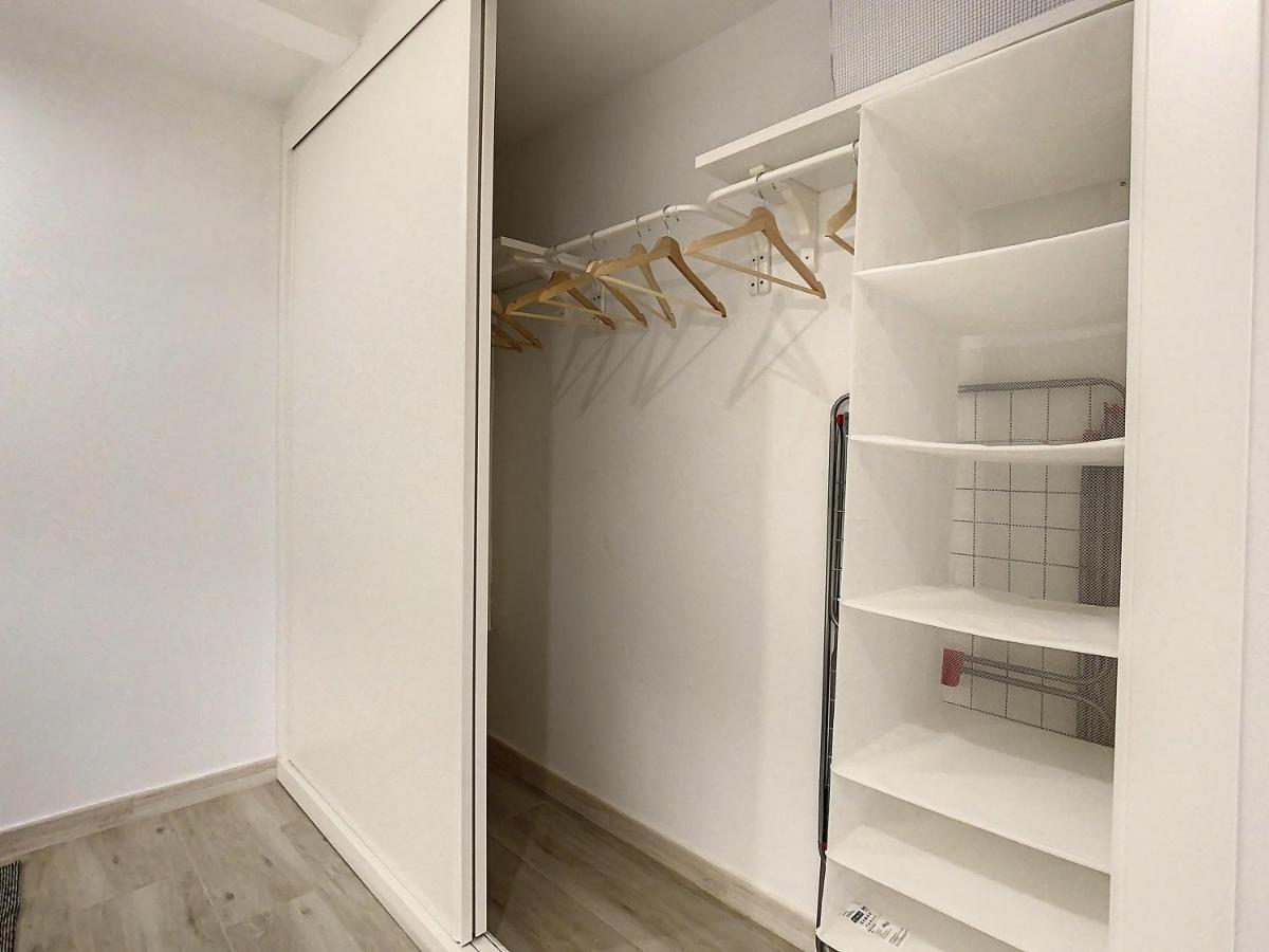Apartcity Triana セビリア エクステリア 写真